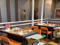 -前门·鲜肉火锅(长风店)