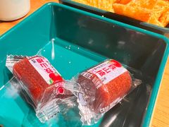 -肘子酥·天津捞面(德云社店)
