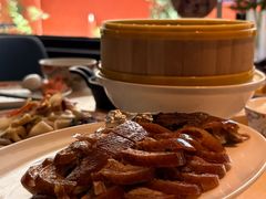 -大鸭梨烤鸭(石佛营店)