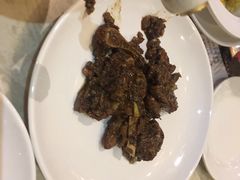 -芭菲盛宴·环球美食(解放碑英利国际店)