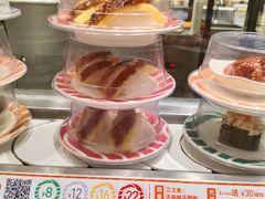 -新一番三文鱼寿司(大东海店)