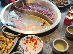 -小龙坎火锅(春熙太古里店)
