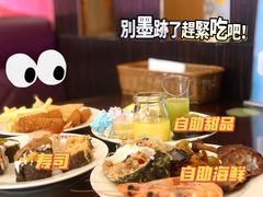 -贵族世家牛排(晋江万达店)