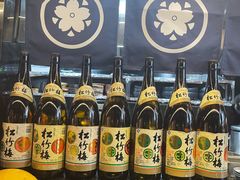 -沼津港精致料理·寿喜烧·烧鸟(龙湖南桥天街日料榜单店)