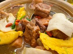 飞鹿一锅鲜-飞鹿餐饮·陕南菜(北关店)