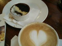 -雕刻时光咖啡馆(北航店)