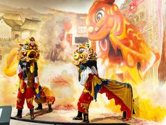 -中国客家博物馆