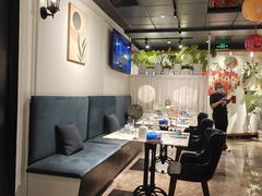 -懒人盐府人家(航天桥店)