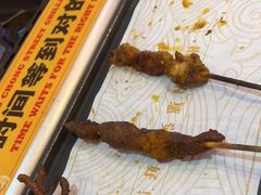-令狐冲烤鱼·烧菜馆(达明店)