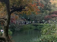 -岳麓山风景名胜区