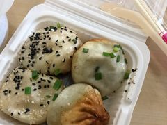 -小杨生煎(龙之梦购物中心店)