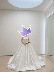 点击看大图 -Chic Bridal 熙可婚纱
