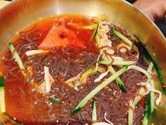 -大同江朝鲜菜•长春地标美食(绿园吾悦广场店)