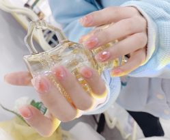 -KEKELI可可厘日式美甲美睫