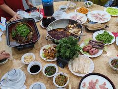 -活鱼馆(宜兴埠店)