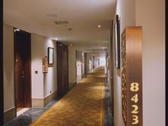 -天目湖御水温泉·度假酒店