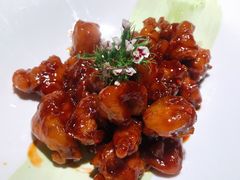 糖醋里脊-桂满陇-十里风荷(合生汇店)