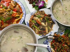 -胡世羊肉汤(南街店)