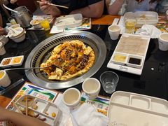 -灶座小锅烀饼·铁锅炖(全国总店)