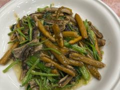 白烧鳝鱼-瑞福园联谊餐室(茂名南路店)