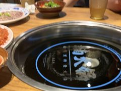 -楠火锅(昆山金鹰店)