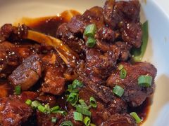 -绿茶餐厅(蓝色港湾店)