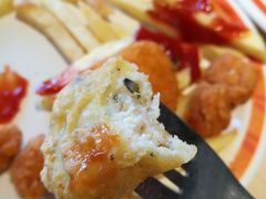 -比格比萨自助(裕源大厦店)
