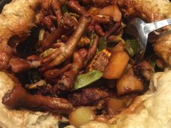 排骨鸡手锅-灶座小锅烀饼·铁锅炖(全国总店)