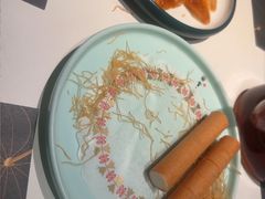 -新兴·金羊座·粤菜点心(乐峰店)