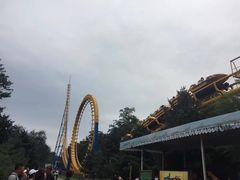 -南戴河国际娱乐中心