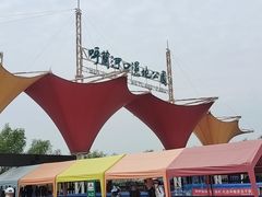 -呼兰河口湿地公园