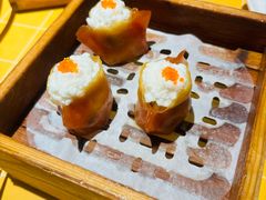 -蔡澜点心·粤菜(海印都荟城店)