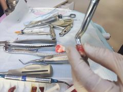 -新达口腔(华东理工大学店)