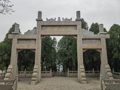 -原山国家森林公园