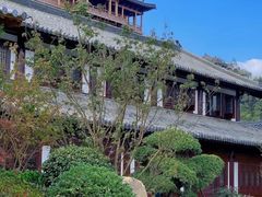 -径山寺