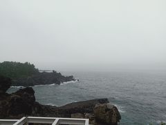 -柱状节理带