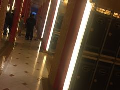 -宝丽金大酒店·洗浴中心
