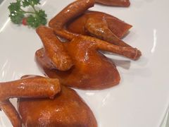 -利苑酒家(金宝店)