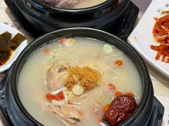 -长顺参鸡汤店(西塔总店)
