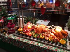-宜家·瑞典风味餐厅(烟台路店)