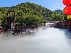 -山叶口景区