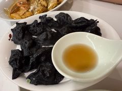 -船歌·鱼水饺青岛菜(石老人店)