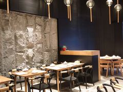 大堂-锦城印象火锅(天府三街店)