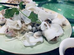 -盛港湾海鲜食府(黄沙店)