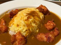 -COCO壱番屋(北京平安国际金融中心店)