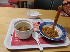 -钟姐炖品(万象城店)