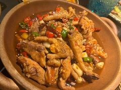 -三杯赤運·中式小酒馆(所城里店)