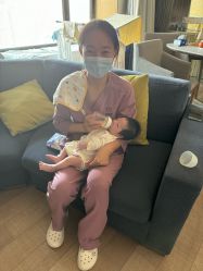 -爱陪伴尊享月子中心(国际店)