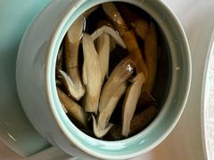 -粤菜王府·海鲜·茶市·海景餐厅(大梅沙店)