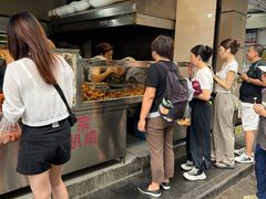 -陶记正宗德州扒鸡(科巷店)